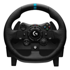 Logitech G923 True Force Racing Wheel